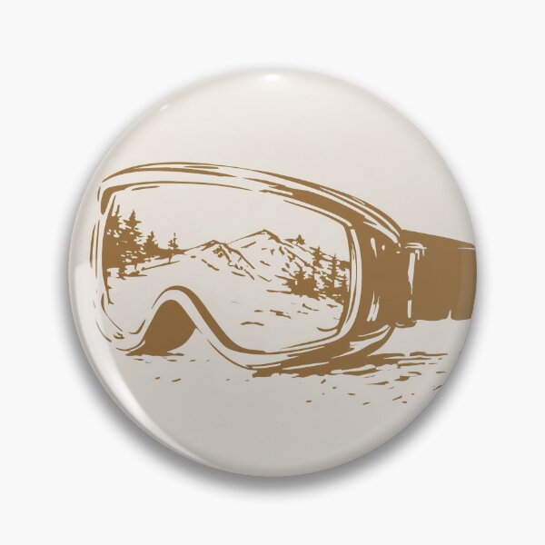 Item preview, Snowgazer’s Secret Mirror designed and sold by Venon28.