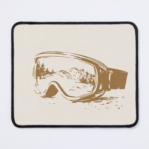 Item preview, Snowgazer’s Secret Mirror designed and sold by Venon28.