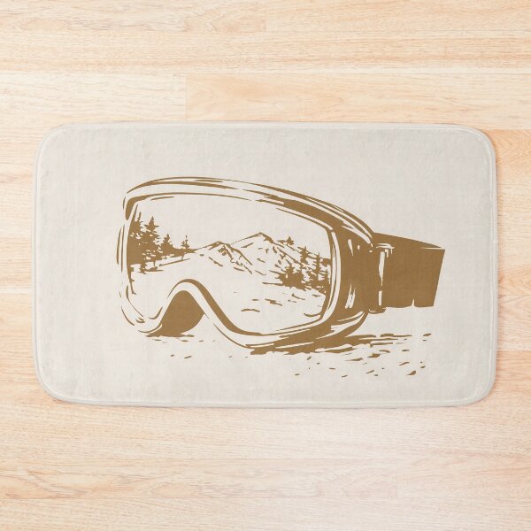 Item preview, Snowgazer’s Secret Mirror designed and sold by Venon28.