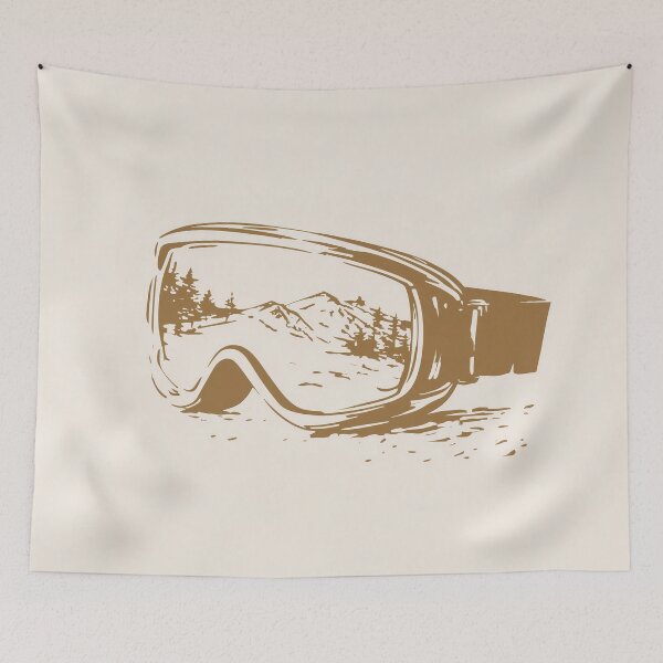 Item preview, Snowgazer’s Secret Mirror designed and sold by Venon28.