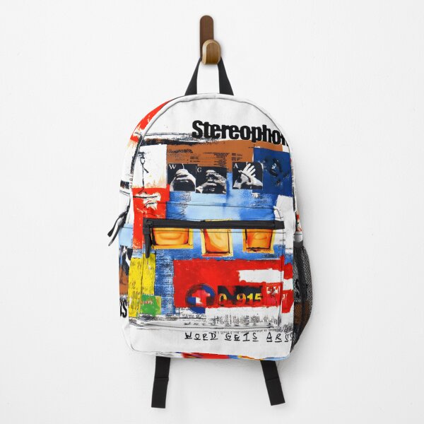 Item preview, Stereophonics Rock band designed and sold by damipstore.