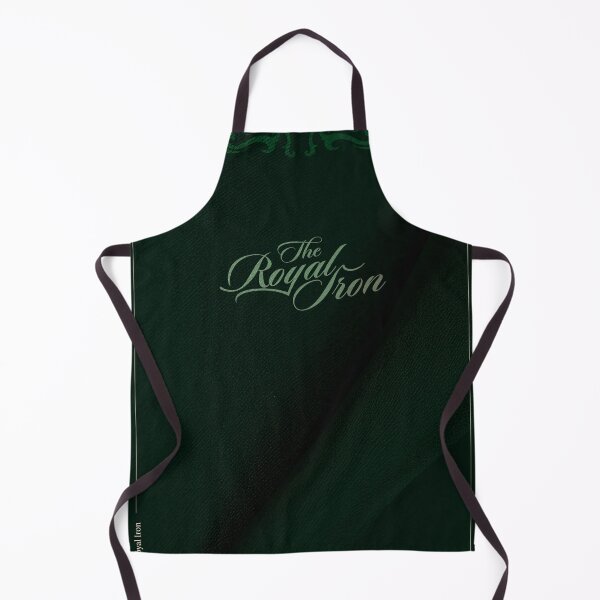 Item preview, The Royal Iron designed and sold by Sunpath.