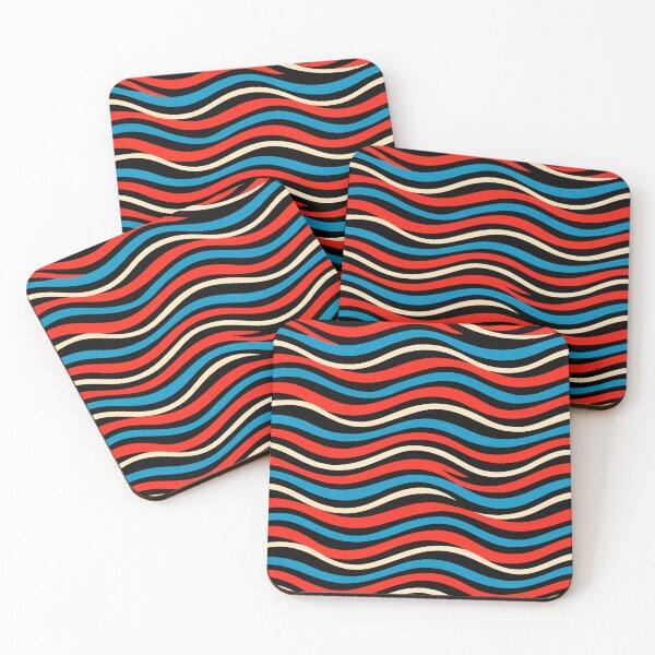 Item preview, California Red-Sided Garter Snake Scale Pattern designed and sold by WildlifeInc.