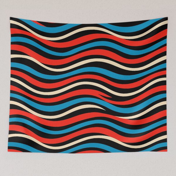 Item preview, California Red-Sided Garter Snake Scale Pattern designed and sold by WildlifeInc.