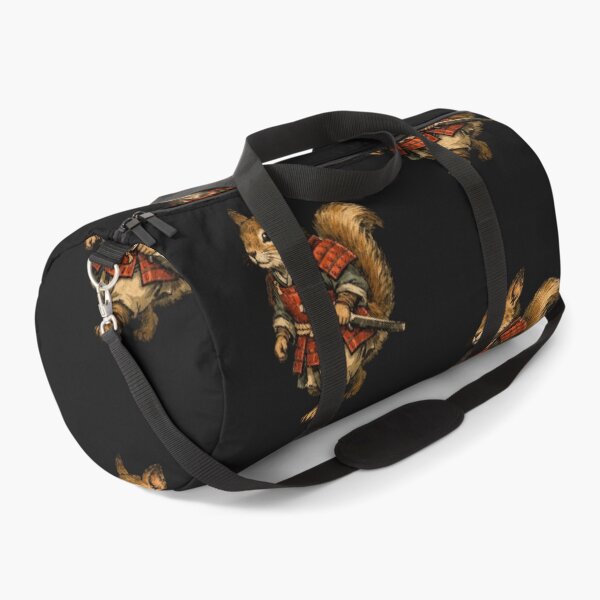 Item preview, Funny Samurai Squirrel Funny gifts for animal lovers designed and sold by erozzz.