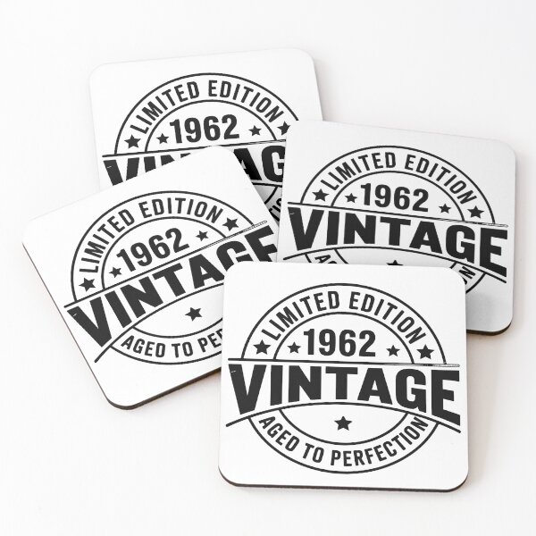 Item preview, Vintage 1962 Limited Edition  designed and sold by jkrphoto.