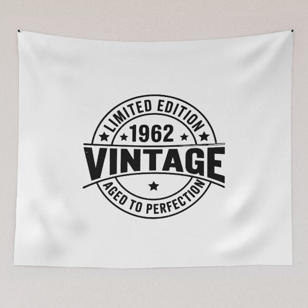 Item preview, Vintage 1962 Limited Edition  designed and sold by jkrphoto.