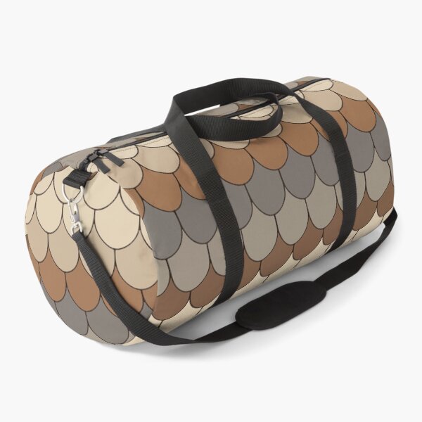 Item preview, Armadillo Scales Pattern designed and sold by WildlifeInc.