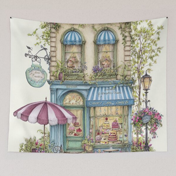 Item preview, Whispers of Sweet Serenity designed and sold by Venon28.
