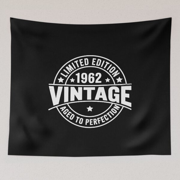 Item preview, Vintage 1962 Limited Edition  designed and sold by jkrphoto.