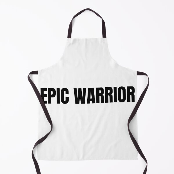 Item preview, Epic Warrior designed and sold by AnimeShin.