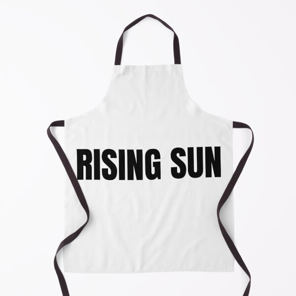 Item preview, Rising Sun designed and sold by AnimeShin.