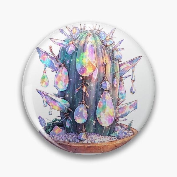 Item preview, Opal cactus collection 2 designed and sold by ParkSharxx.