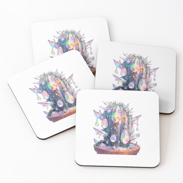 Item preview, Opal cactus collection 2 designed and sold by ParkSharxx.