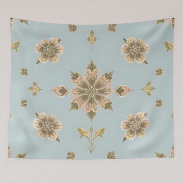Item preview, Victorian Flowers designed and sold by GraphicsClub.