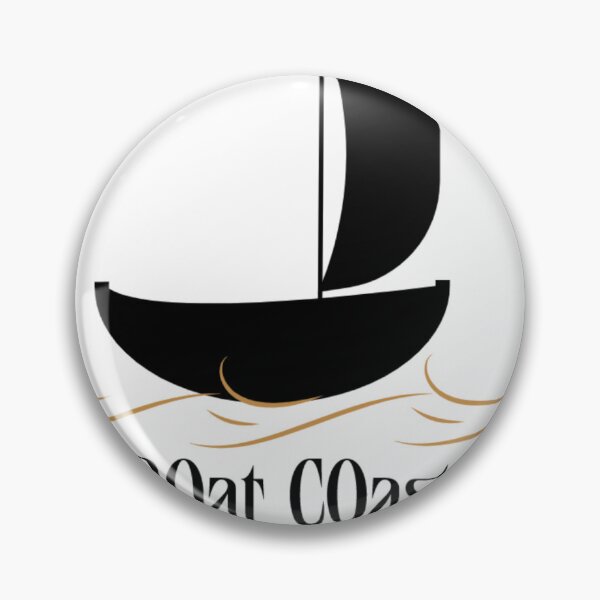Item preview, BOat COast  designed and sold by GO-RIGINAL.