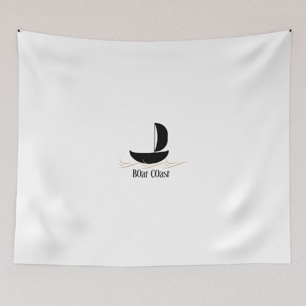 Item preview, BOat COast  designed and sold by GO-RIGINAL.