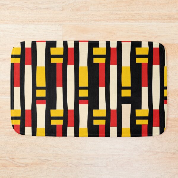 Item preview, Clown Killifish Striped Scale Pattern designed and sold by WildlifeInc.