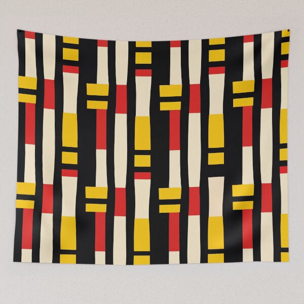 Item preview, Clown Killifish Striped Scale Pattern designed and sold by WildlifeInc.