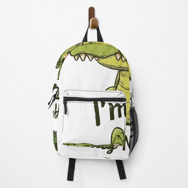 Item preview, Croc’s Chill Vibe designed and sold by Venon28.