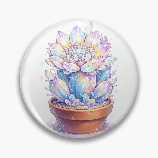 Item preview, Opal cactus collection 5 designed and sold by ParkSharxx.