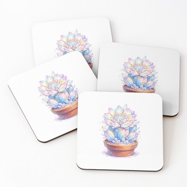 Item preview, Opal cactus collection 5 designed and sold by ParkSharxx.
