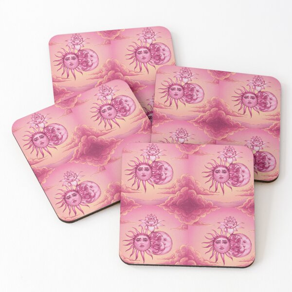 Item preview, celestial cloud trio  designed and sold by kmsdesigns-.