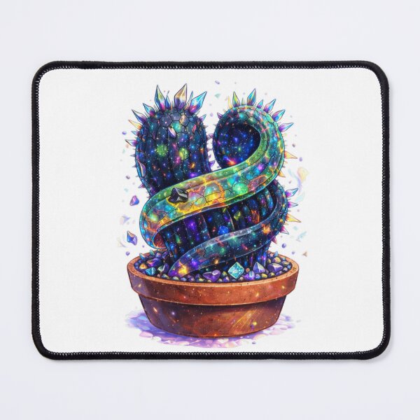 Item preview, Opal cactus collection 6 designed and sold by ParkSharxx.