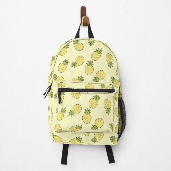 Item preview, Sweet Pineapple Tropical Summer Pattern designed and sold by Zerhof.