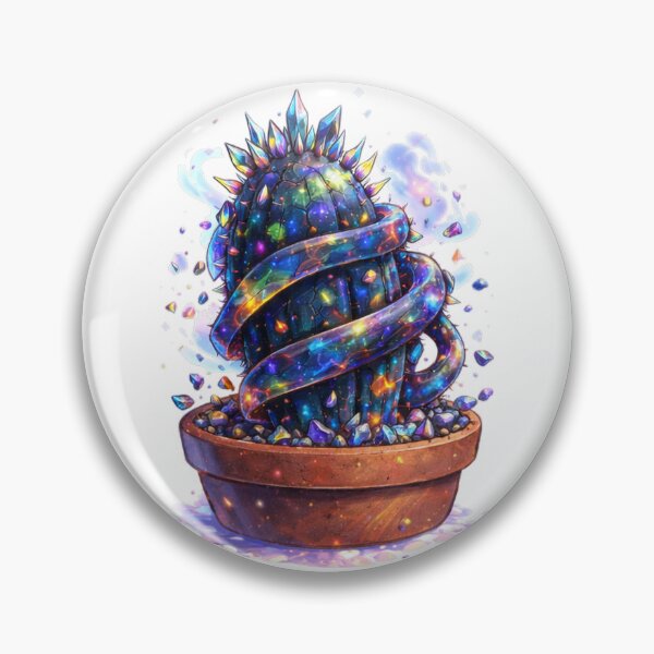 Item preview, Opal cactus collection 7 designed and sold by ParkSharxx.