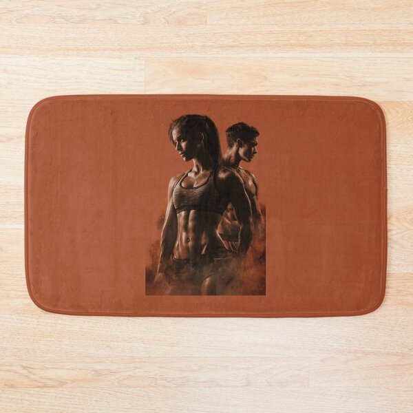 Item preview, Strength in Shadows designed and sold by StorySeller85.