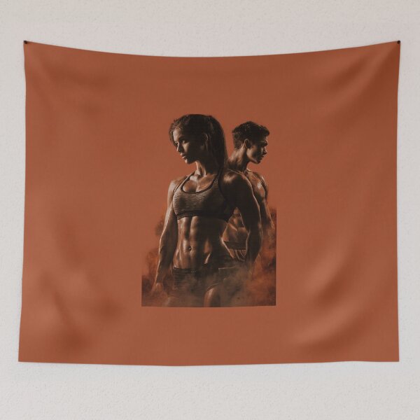 Item preview, Strength in Shadows designed and sold by StorySeller85.