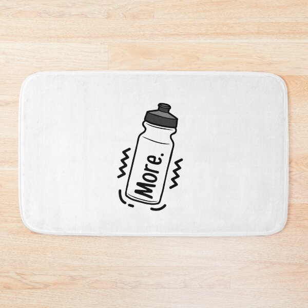 Item preview, More Water Hollander designed and sold by Lauren Barnette.