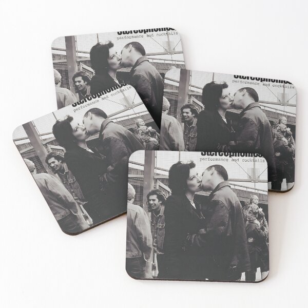 Item preview, Stereophonics Rock band designed and sold by damipstore.