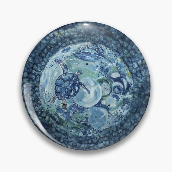 Item preview, Heart of Ocean designed and sold by BeataCichosz.
