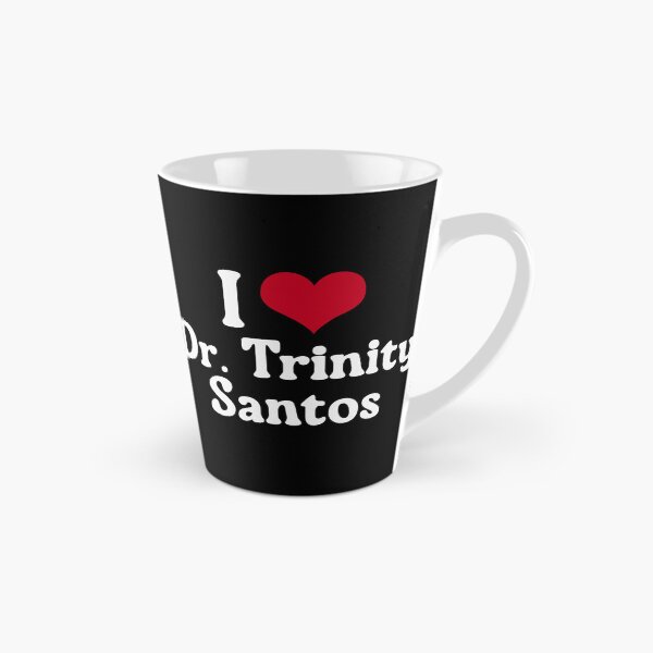 Item preview, The pitt i love dr Trinity Santos designed and sold by delllsdesigns.