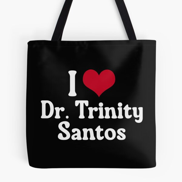 Item preview, The pitt i love dr Trinity Santos designed and sold by delllsdesigns.