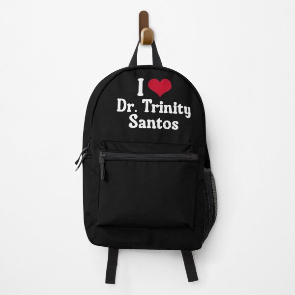 Item preview, The pitt i love dr Trinity Santos designed and sold by delllsdesigns.