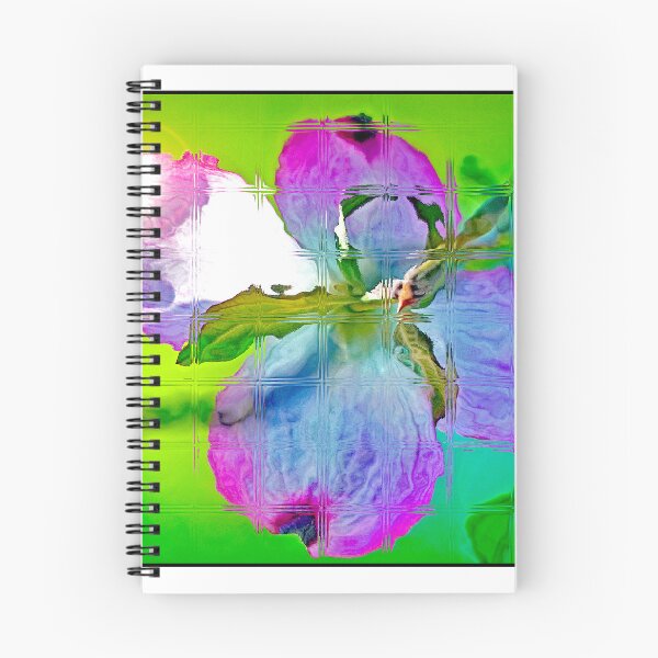 Item preview, Flor del cornejo, principios de primavera designed and sold by AMacGPhilly.