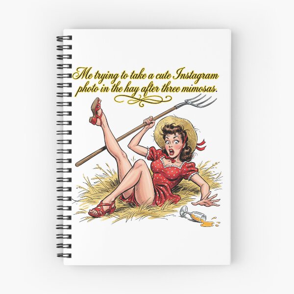 Item preview, Hay Girl, Hay! designed and sold by graficsfx.