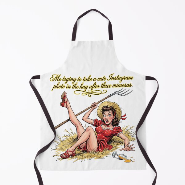 Item preview, Hay Girl, Hay! designed and sold by graficsfx.