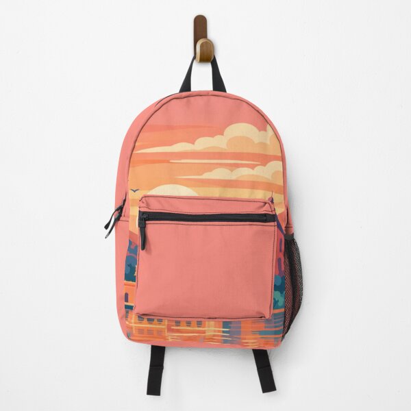 Item preview, Jaipur Travel Illustration designed and sold by MatthewHeights.
