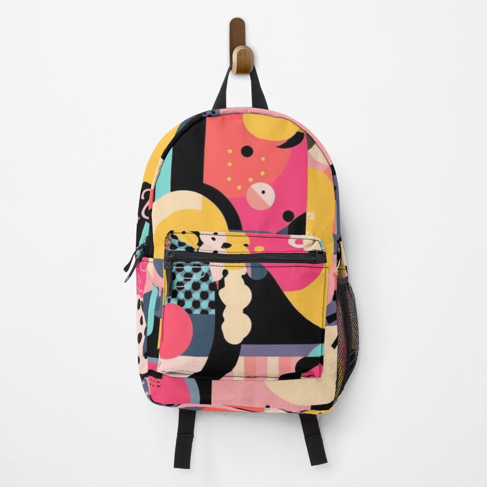 Item preview, Backpack designed and sold by AlinaSCorner.