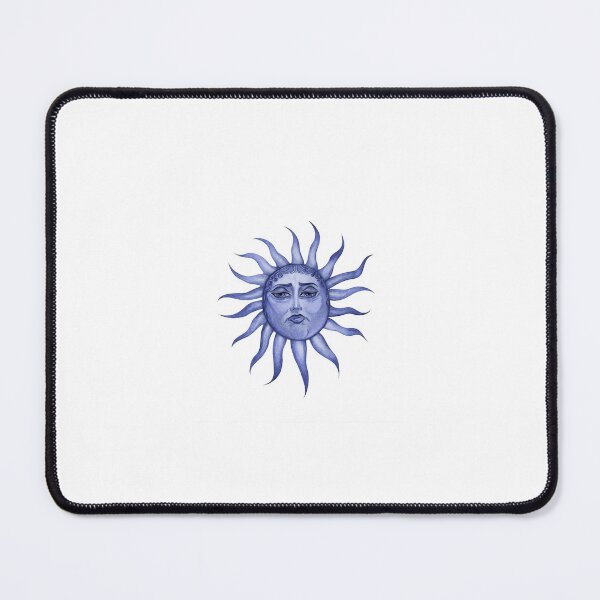 Item preview, sun face designed and sold by kmsdesigns-.