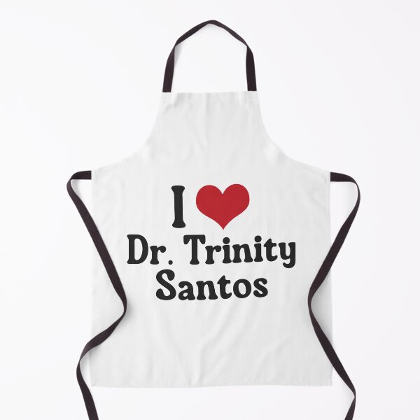 Item preview, The pitt i love dr Trinity Santos designed and sold by delllsdesigns.