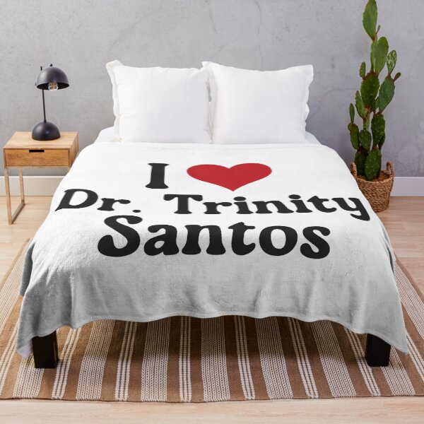 Item preview, The pitt i love dr Trinity Santos designed and sold by delllsdesigns.