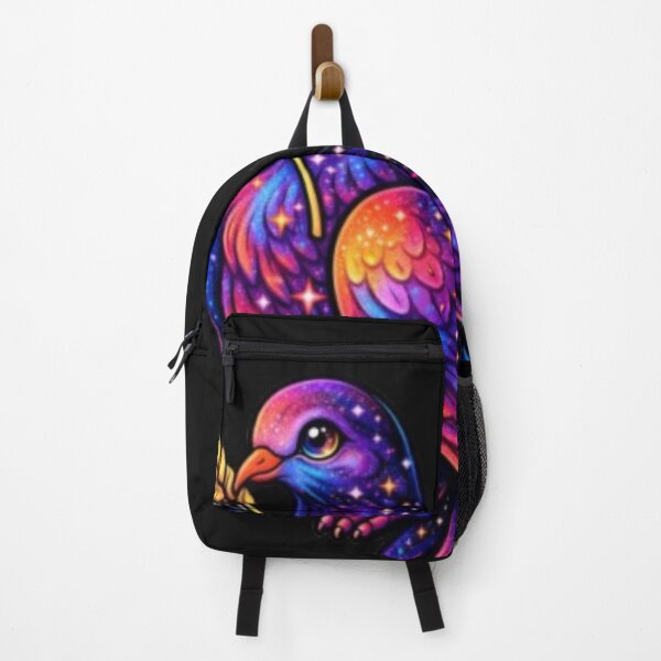 Item preview, Cosmic Bird of Hope designed and sold by SOMANA7.