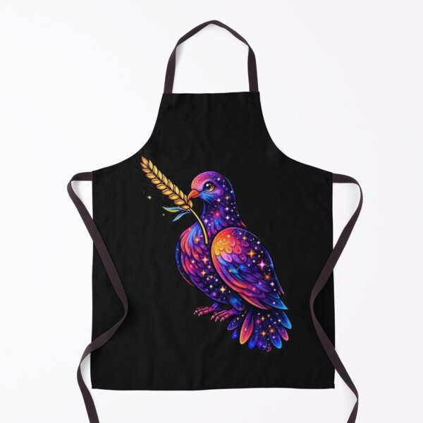 Item preview, Cosmic Bird of Hope designed and sold by SOMANA7.