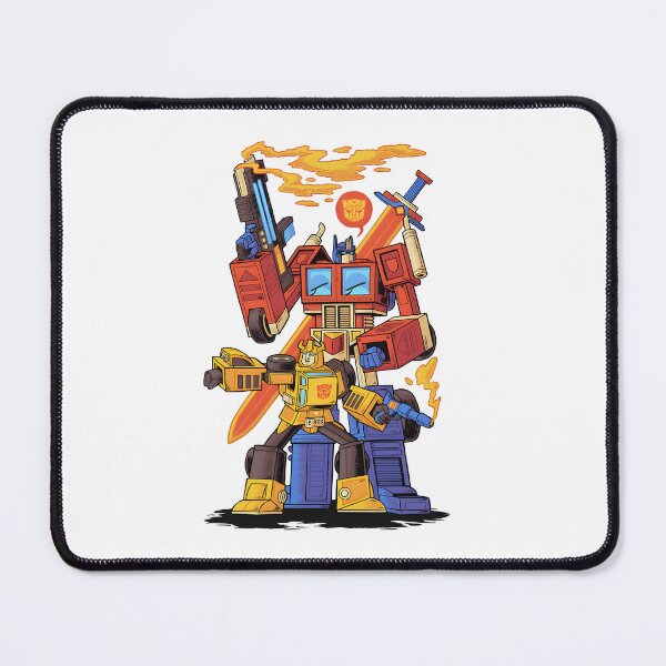 Item preview, G1 Bee and Prime designed and sold by SlayPOPShop.
