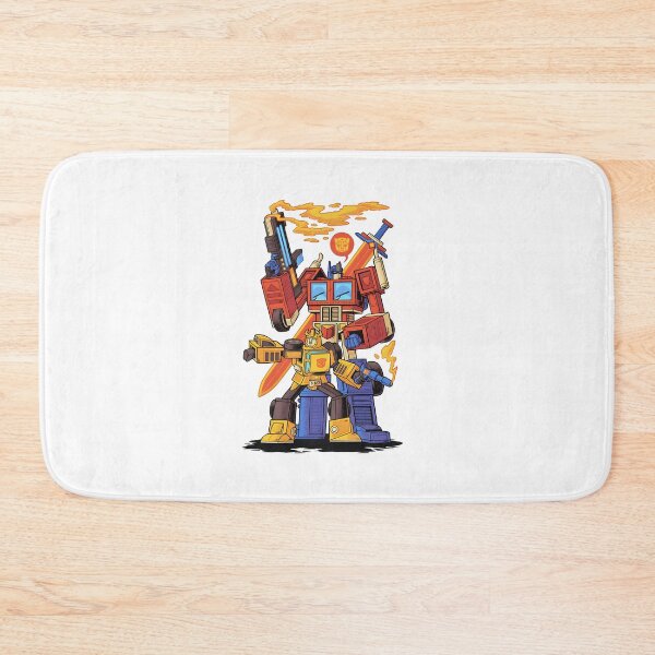 Item preview, G1 Bee and Prime designed and sold by SlayPOPShop.